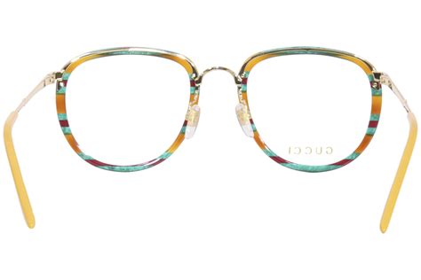 Gucci GG0675O Eyeglasses .